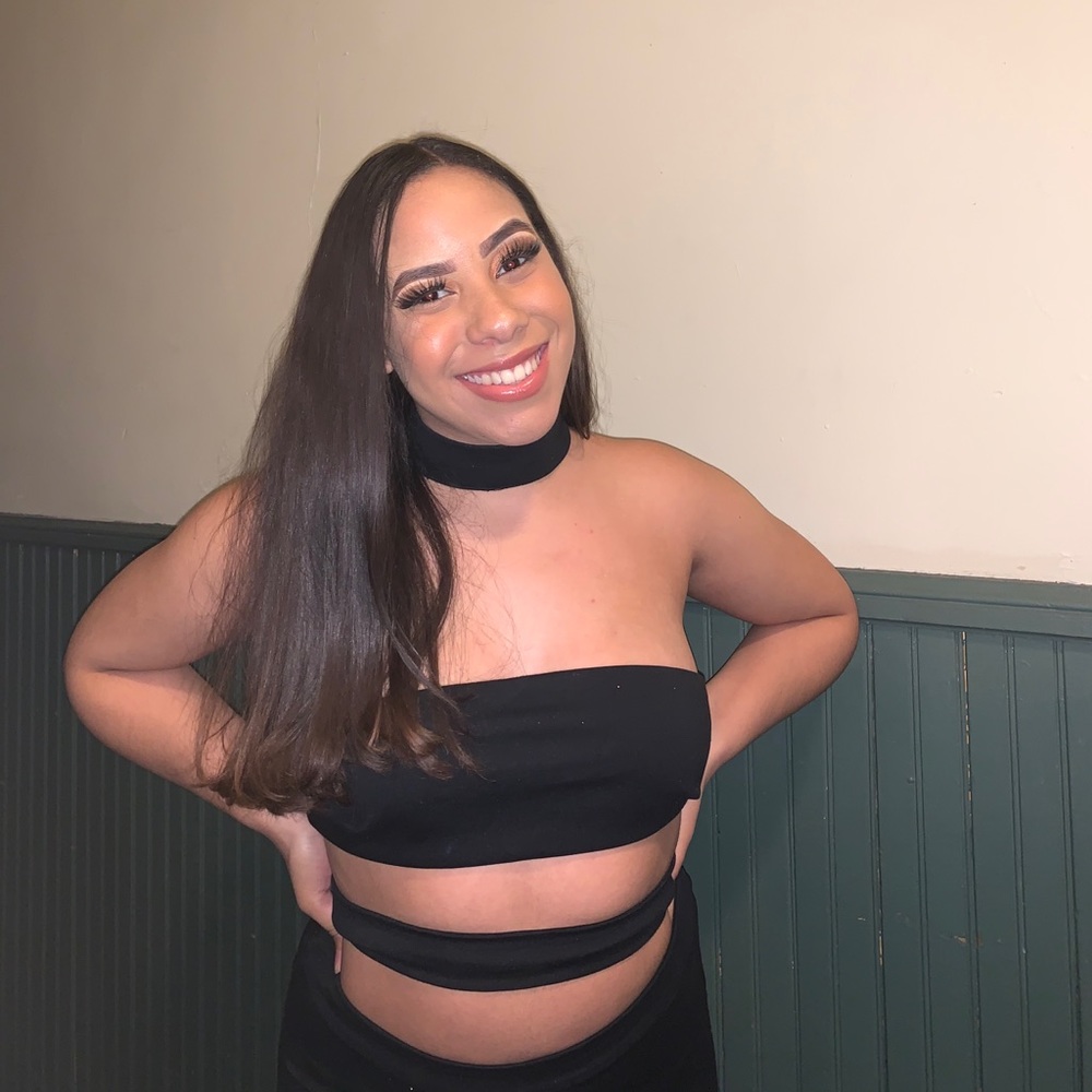 Jumpsuit🖤